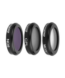 Combo 3 filter Mavic 2 zoom