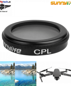 CPL Filter Mavic 2 Zoom - Sunnylife