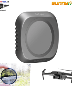 MCUV Filter mavic 2 Pro - Sunnylife
