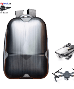 Hard backpack for Mavic pro -  New version