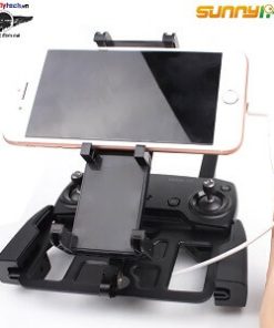 Tablet and smart phone holder for Mavic / Sprark series – Type A