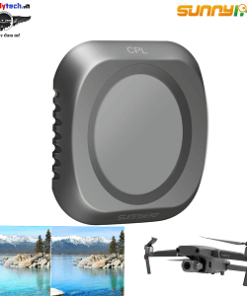 CPL Filter Mavic 2 Pro - Sunnylife