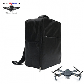 Soft backpack for Mavic Pro