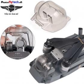 Chụp bảo vệ camera – DJI Mavic