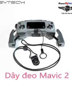 Mavic 2 neck strap - PGYtech