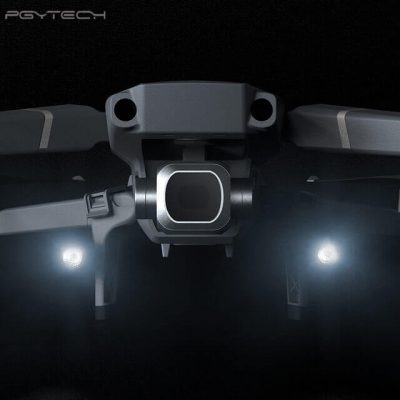 Mavic-2-LED-lamp-landing-gear-kit