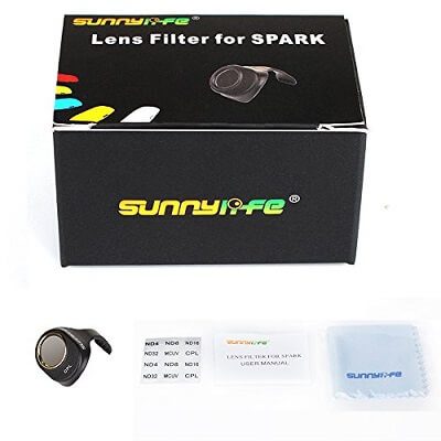 MCUV-filter-Spark
