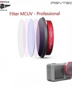 Filter MRC-UV Osmo Action - Professional - PGYtech