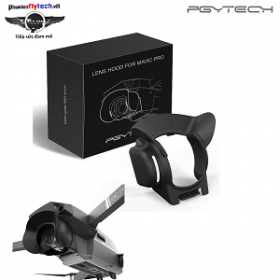 Camera sun hood for Mavic Pro - PGYtech