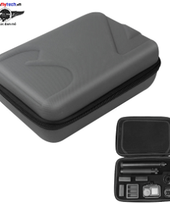 Hộp đựng DJI Osmo Action – Cao cấp full combo