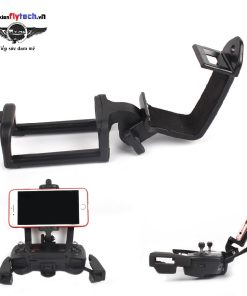 Smart phone holder for Mavic Spark series