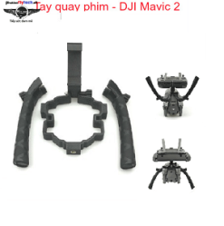 Mavic 2 handheld