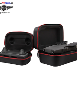 Body and controller shock proof box set for Mavic 2