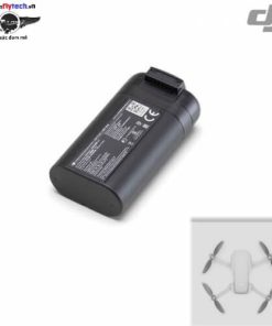 Pin Mavic Mini – DJI