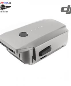 Mavic Pro Platinum Batteries - Genuine DJI