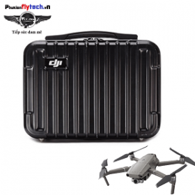Vali Mavic 2 pro zoom - Chống sốc DJI