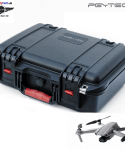 Special suitcase Mavic Air 2 - PGYtech professional