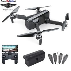 Flycam SJRC F11