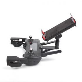 Kẹp Tablet - Smart phone - mavic pro seri/ spark- new model