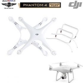 Bộ vỏ Phantom 4 – DJI