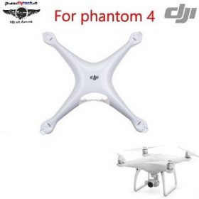 Vỏ lưng phantom 4 - Chính hãng DJI