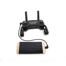 Cáp kết nối FPV mavic/spark - loại A