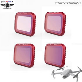 Bộ combo 4 filter ND Mavic Air 2 – PGYtech ND Filter Set - Professional