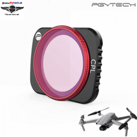 Kính lọc Filter CPL Mavic Air 2 – PGYtech CPL Filter - Professional