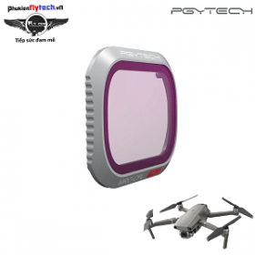 Kính lọc Lens filter MRC – CPL Mavic 2 Pro Professional – PGYTECH