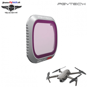Kính lọc Lens Filter MRC-UV Mavic 2 Pro Professional – PGYTECH