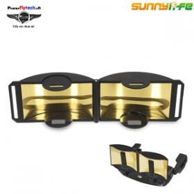 Chảo khuếch sóng Mavic pro seri / Spark / Air - type A