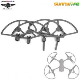 Bộ chân đôn và bảo vệ cánh Mavic 2 - SUNNYLIFE