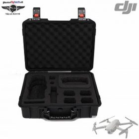 Original hard suicase for Mavic 2 with smart controller - DJI