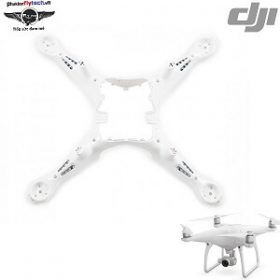 Vỏ bụng Phantom 4 - Chính hãng DJI
