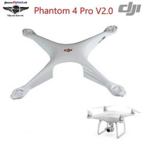 Original top shell of Phantom 4 Pro V2.0