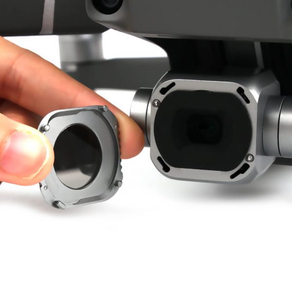 Filter Mavic 2 Pro Bộ 3 filter CPL/ND8/MCUV Phơi sáng đỉnh cao