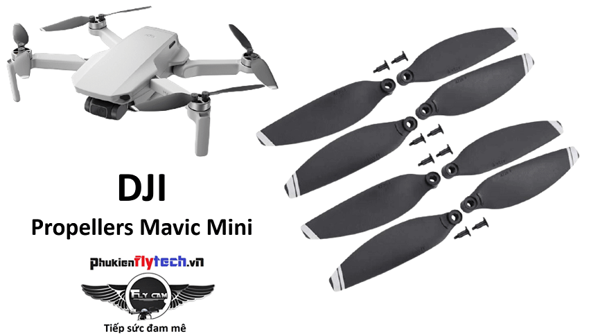 Combo kit DJI Mavic Mini 