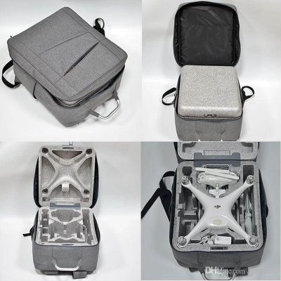Fabric-Backpack-for-Phantom-3/4-1