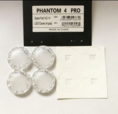 LED-cover-of-Phantom-4-Pro