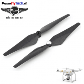 Cánh Phantom 3 - Cánh carbon siêu cứng