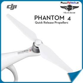 Original Propellers for Phantom 4 Pro