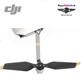 Cánh Mavic pro (Platium) - Cánh giảm ồn chính hãng DJI