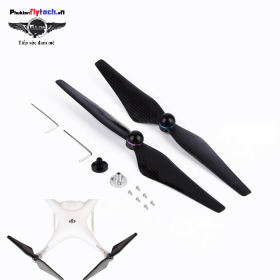 Cánh Phantom 4 - Cánh carbon siêu cứng