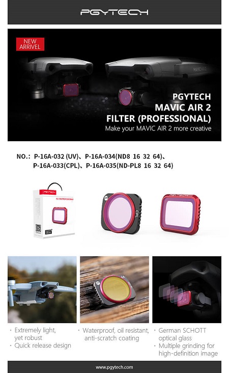 MCUV-Filter-Mavic-Air-2-PGYtech