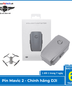 Original Mavic 2 battery - DJI