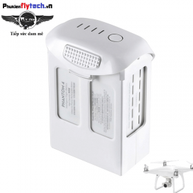 Original Phantom 4 Pro Battery high capacity 5870 Mah