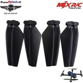 Cánh Bugs 4W Pro chính hãng
