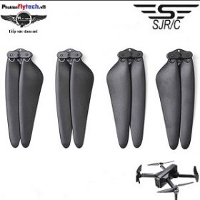 SJRC F11 propellers - Original