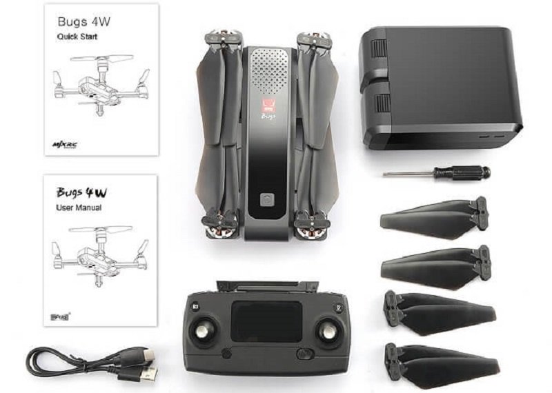 MJX-bugs-4W-Pro-4K-drone-9