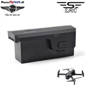 SJRC F11 battery